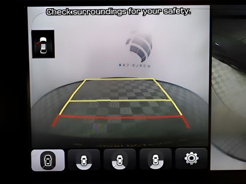 Used 2021 Hyundai Tucson Ultimate w/ Cargo Package image 20