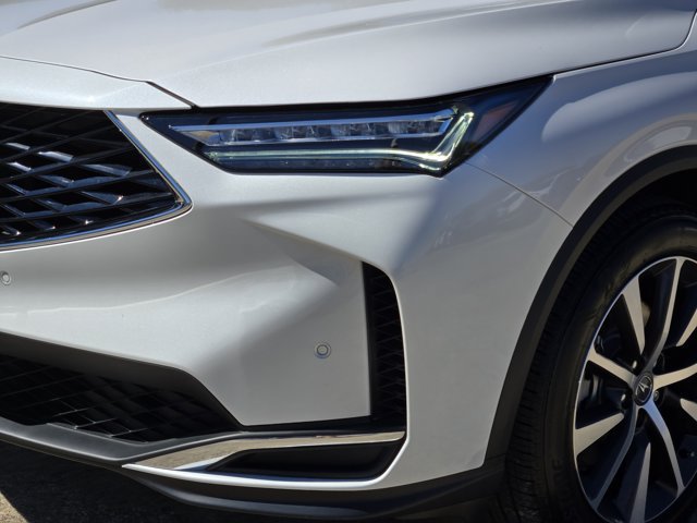 Certified 2026 Acura MDX w/ Technology Package AWD/4WD image 9