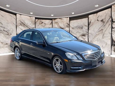 Used 2012 Mercedes-Benz E 350 Sedan image 18