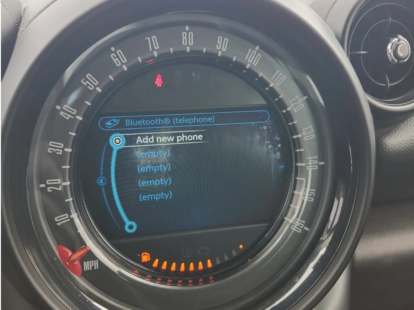 Used 2016 MINI Cooper Countryman S FWD image 6