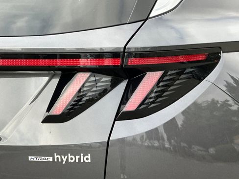 New 2025 Hyundai Tucson Limited w/ Tow & Go Package image 24