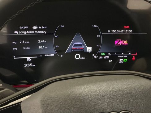 New 2026 Audi A6 Premium Plus image 13