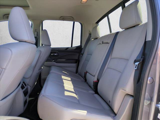 Used 2023 Honda Ridgeline RTL-E image 20