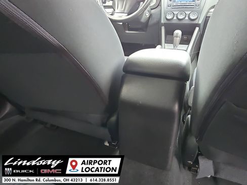 Used 2014 Subaru Impreza 2.0i Sport Premium image 18