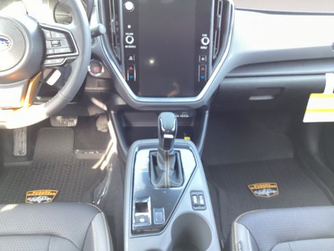 New 2026 Subaru Crosstrek 2.5i Wilderness AWD/4WD image 11