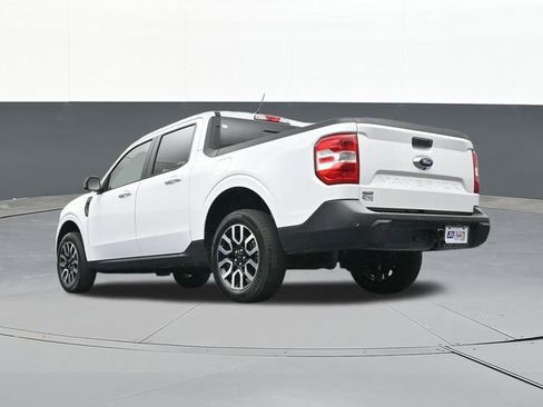 Used 2024 Ford Maverick Lariat image 42