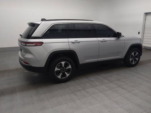 Used 2024 Jeep Grand Cherokee Limited 4xe AWD/4WD image 10