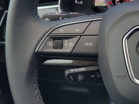 New 2026 Audi Q8 Premium Plus AWD/4WD image 9