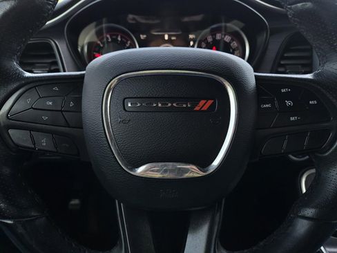 Used 2018 Dodge Challenger R/T image 24