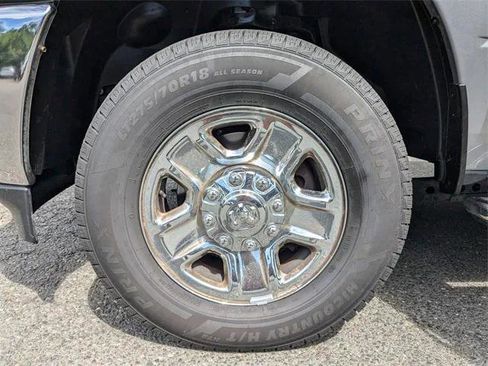 Certified 2022 RAM 2500 Big Horn image 24