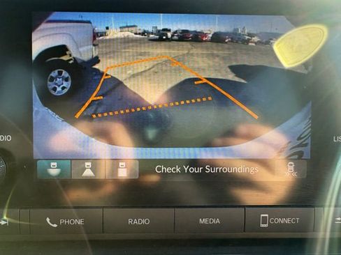 Used 2023 Honda HR-V Sport image 13