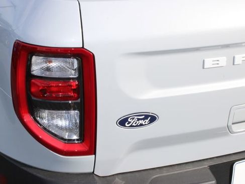 New 2026 Ford Bronco Sport Outer Banks w/ Outer Banks Tech Package+ AWD/4WD image 22