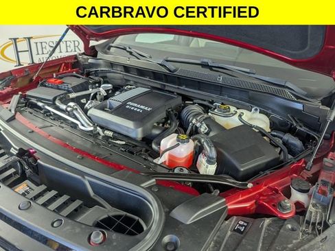 Certified 2024 Chevrolet Tahoe LT w/ Max Trailering Package AWD/4WD image 39