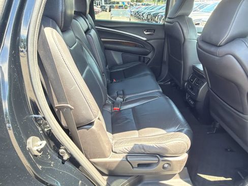 Used 2020 Acura MDX SH-AWD w/ Technology Package image 23
