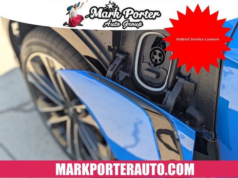 New 2026 Chevrolet Blazer EV SS image 12