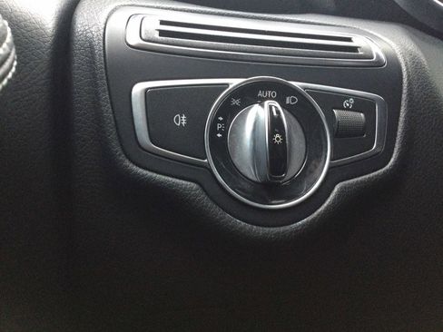 Used 2017 Mercedes-Benz GLC 43 AMG 4MATIC image 22