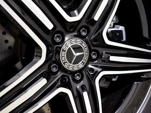 New 2026 Mercedes-Benz GLE 350 4MATIC image 16