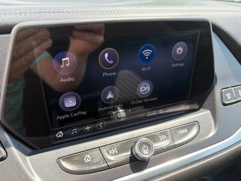 Used 2020 Chevrolet Blazer LT FWD image 23