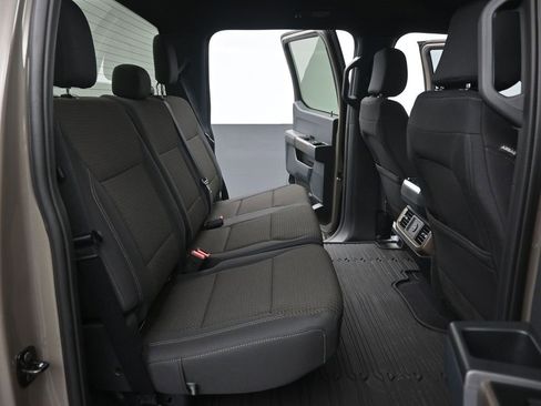 Used 2025 Ford F150 STX w/ Equipment Group 201A FX4 image 12