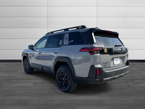 New 2026 Subaru Outback Wilderness AWD/4WD image 5