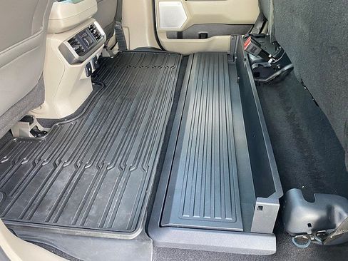 Certified 2024 Ford F150 Platinum w/ Equipment Group 703A Plus AWD/4WD image 43