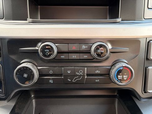 Used 2026 Ford F350 XLT image 22