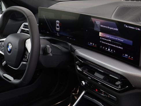 New 2026 BMW 330i Sedan w/ Convenience Package image 19