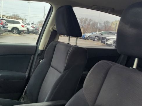 Used 2012 Honda CR-V EX image 6