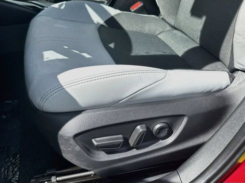 Used 2025 Toyota Corolla XSE FWD image 19
