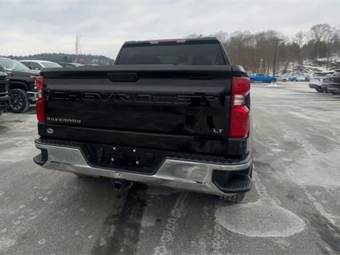 Used 2024 Chevrolet Silverado 1500 LT image 7