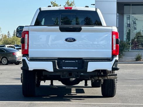 New 2026 Ford F250 XL w/ STX Appearance Package image 7