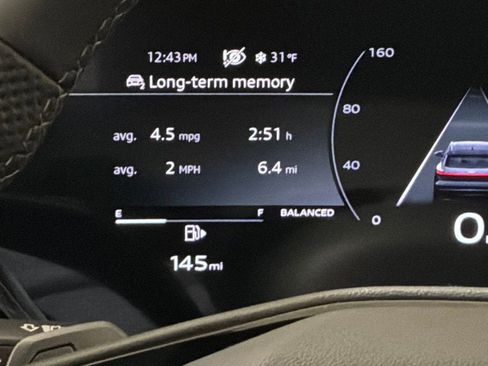 New 2025 Audi SQ5 Premium Plus image 12