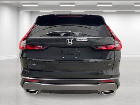 New 2026 Honda CR-V Sport Touring image 4