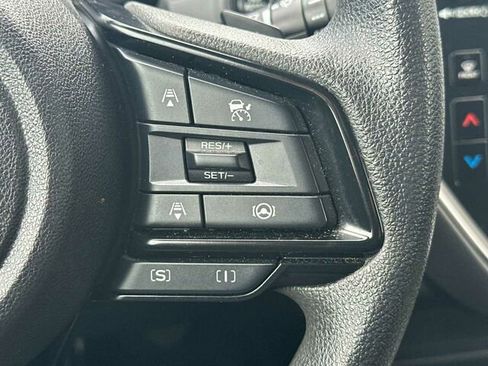 Used 2024 Subaru Crosstrek 2.0i Premium w/ Popular Package #3 image 29