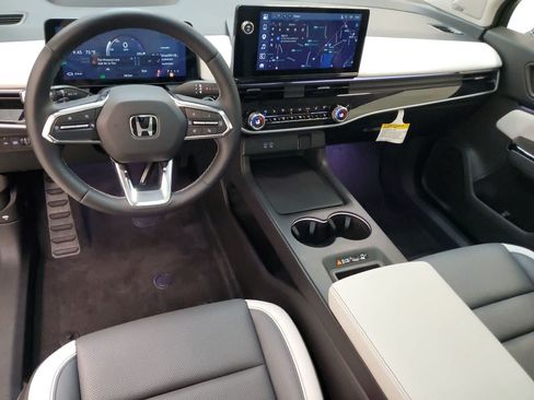 Used 2025 Honda Prologue Elite image 20