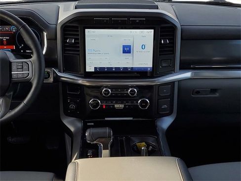 Certified 2022 Ford F150 Lariat w/ Bed Utility Package image 33