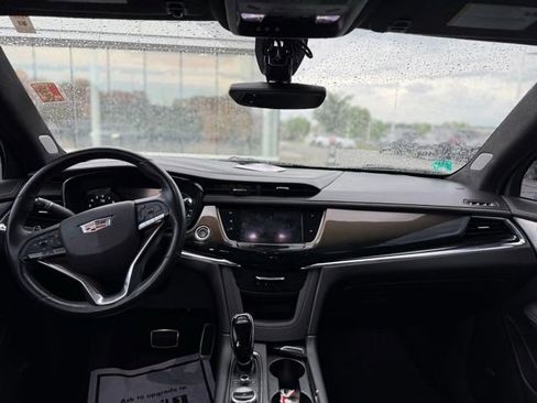 Used 2020 Cadillac XT6 Sport w/ Platinum Package AWD/4WD image 5
