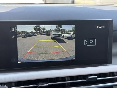 Certified 2026 Hyundai Tucson SEL FWD image 33