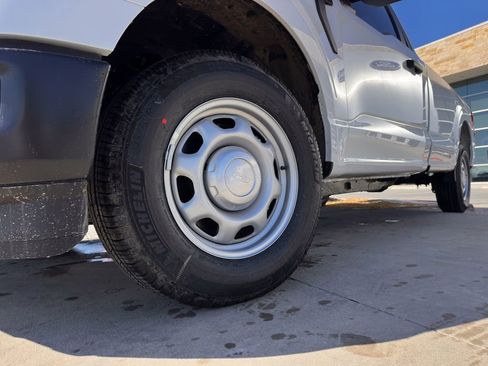 New 2026 Ford F150 XL image 23