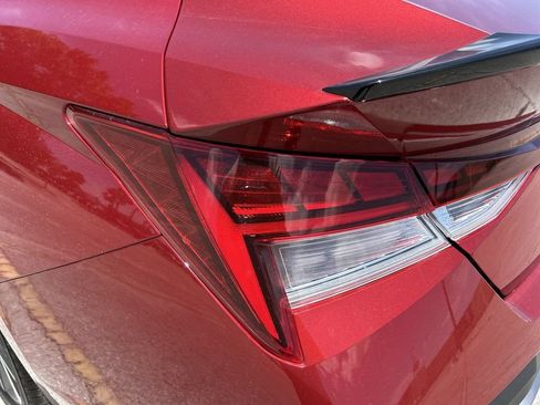 New 2025 Hyundai Elantra SEL FWD image 16
