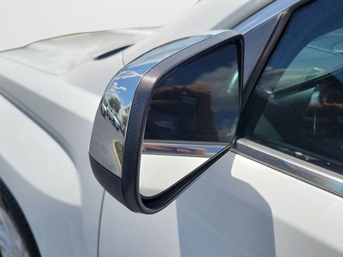Used 2016 GMC Terrain SLT FWD image 33