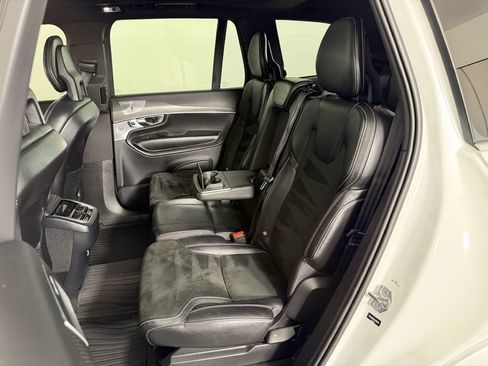 Used 2018 Volvo XC90 T6 R-Design w/ Convenience Package AWD/4WD image 23