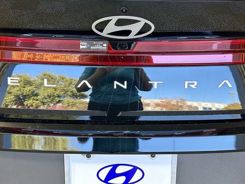 New 2026 Hyundai Elantra Sport image 20