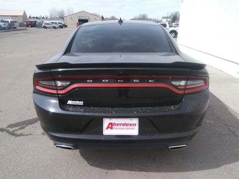 Used 2018 Dodge Charger GT w/ Navigation & Travel Group image 6