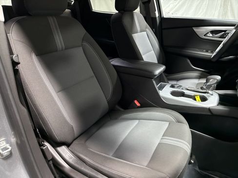 Used 2023 Chevrolet Blazer LT w/ Driver Confidence Package image 10