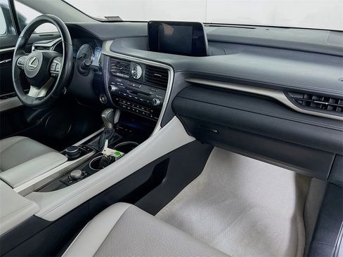 Used 2019 Lexus RX 350 FWD image 23