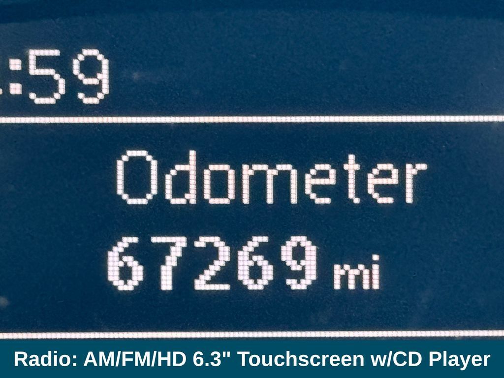 Used 2018 Volkswagen Beetle 2.0T Dune FWD image 5