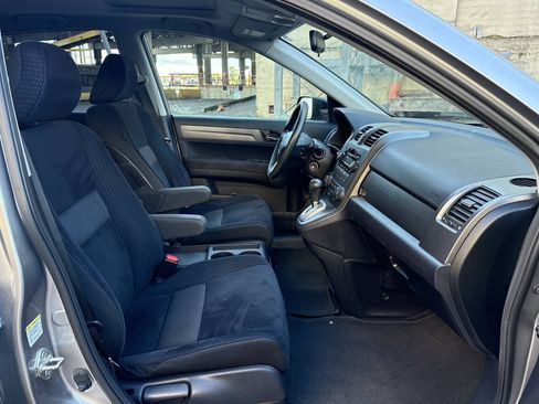 Used 2008 Honda CR-V EX image 52