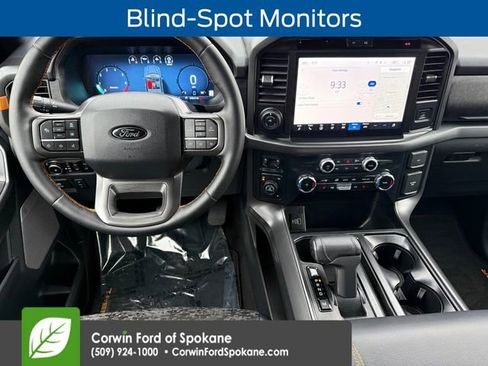 Used 2025 Ford F150 Tremor w/ Tow/Haul Package image 4