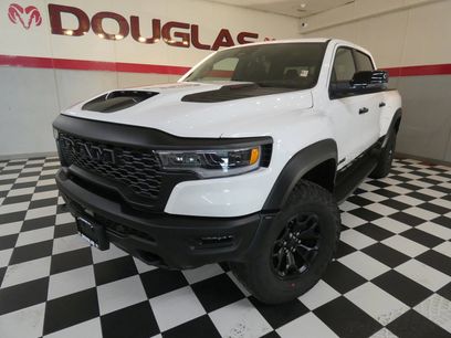 New 2026 RAM 1500 RHO w/ RHO Level 1 Equipment Group